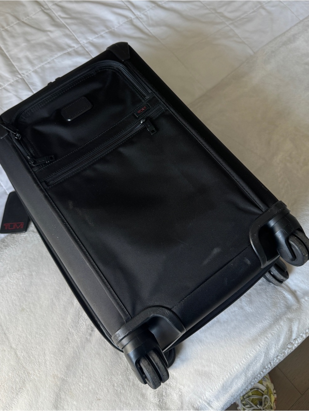 TUMI Carry-On Bag